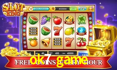 ok7.game